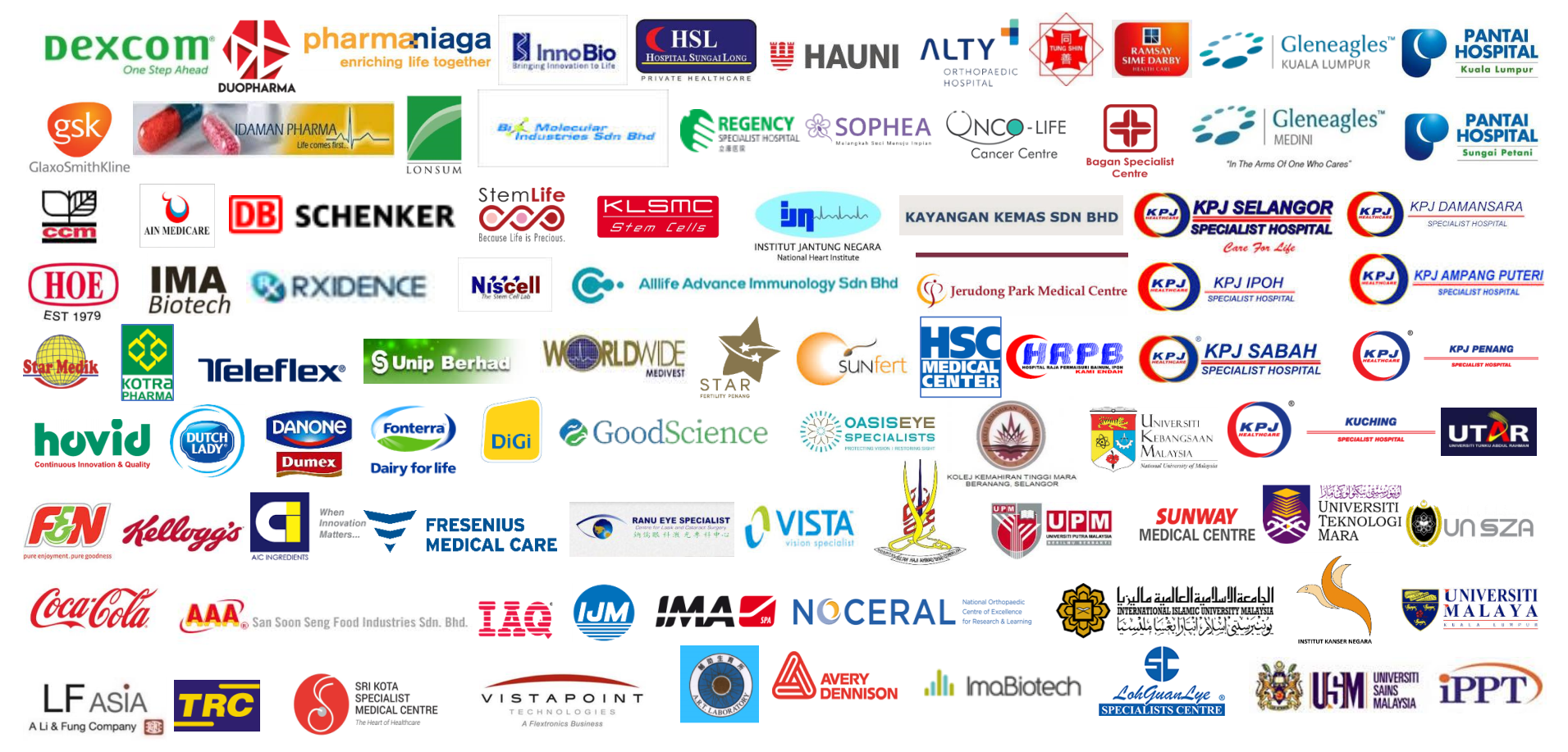 Lufter Sdn. Bhd – Official Website